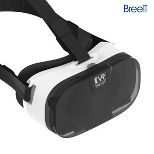 hype i fx virtual reality headset review