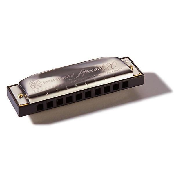 Hohner Harmonica Special 20 A