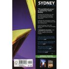 TOURISMES / VOYAGES Sydney (9e édition)