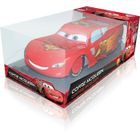 VEHICULE MINIATURE Coffret Cars avec Accessoires