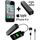 PACK POWER - APPLE IPHONE 4S NOIR 16Go + BATTERIE