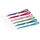6 dragonnes Wii couleurs assorties