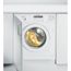 Lave-linge séchant RILS1485 Rosières 8 Kg