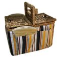 PANIER PIQUE-NIQUE Panier Pique Nique PYLA pour 2