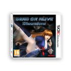 DS DEAD OR ALIVE DIMENSIONS / Jeu console 3DS