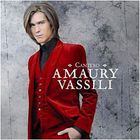 VARIETE INTERNATIONALE AMAURY VASSILI - Cantero