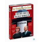 DVD THEATRE / HUMOUR / SPECTACLE DVD L'azalee