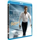 DVD FILM Blu-Ray Rien que pour vos yeux