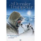 DVD FILM LE DERNIER TRAPPEUR