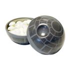 CONFISERIE DE SUCRE Bonbons star wars etoile de la mort, cadeau geek