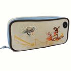 PETITE MAROQUINERIE - TROUSSE A STYLO LOONEY TOONS - Trousse