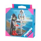  Playmobil Fantôme À Capuche