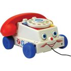 TELEPHONE JOUET Téléphone A Tirer Fisher-Price