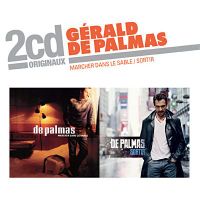 CD Gérald De Palmas