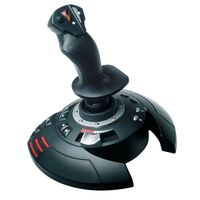 ACCESSOIRES CONSOLE - JEUX Thrustmaster T.Flight Stick X PC/PS3