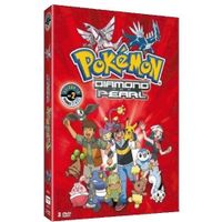 DVD DESSIN ANIME / ANIMATION / MANGA DVD Pokémon, Saison 10B