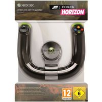 VOLANT CONSOLE PACK VOLANT SANS FIL + FORZA HORIZON VOLANT CONSOLE PACK VOLANT SANS FIL + FORZA HORIZON