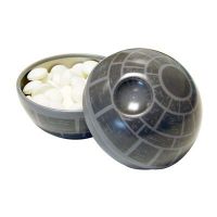 CONFISERIE DE SUCRE Bonbons star wars etoile de la mort, cadeau geek