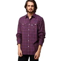 CHEMISE - BLOUSE  Chemise M.L Skate Flannel
