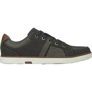UP2GLIDE Chaussures Enfant Kidz Garçon Junior Gris