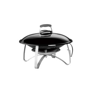 WEBER Cheminée mobile de jardin