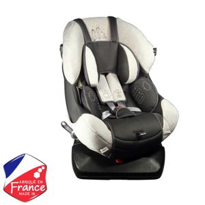 SIÈGE AUTO - RÉHAUSSEUR WINNIE Siège auto 360 Gr0/1 SIÈGE AUTO - RÉHAUSSEUR WINNIE Siège auto 360 Gr0/1
