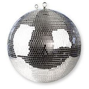 Projecteur LED RGB 9W Pour Boule à Facettes - Effets Disco, Laser Club - Pinspot 8°