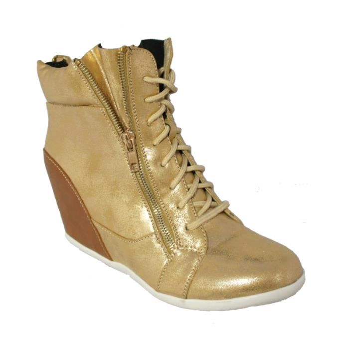 mocassin femme texto