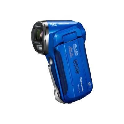 Caméscope Verticale HXWA30EGA Panasonic Achat / Vente caméscope