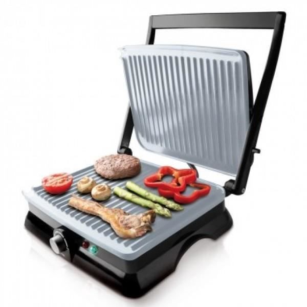 Double grill 2000 W. Achat / Vente grill électrique Cdiscount