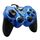 Réel Usb Gamepad Double Choc Joystick Contrôleu