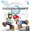 LOT ACCESSOIRE CONSOLE MARIO KART WII (volant inclus) / JEU ET ACCESSOIRE