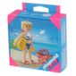 UNIVERS MINIATURE COMPLET Playmobil Vacancière