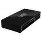 LECTEUR DE CARTE MEMOIRE EXTERNE Sweex - CR150 - Lecteur multicarte USB Blackberry