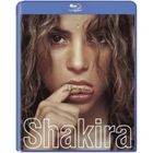 DVD FILM BLU-RAY SHAKIRA : Oral fixation tour
