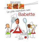  LES P'TITS MARMITONS AVEC BABETTE