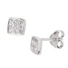  IDYLLIC Boucles d'oreilles Femme