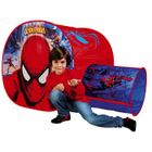  Tente Spiderman