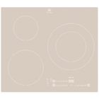 TABLE DE CUISSON - INDUCTION  Table de cuisson Induction ELECTROLUX - EHM6532IOS