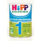 LAIT BEBE HIPP Bio Boite Lait pour Nourrissons - Naissance