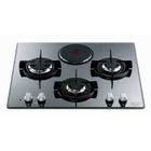 PLAQUE DE CUISSON POSABLE HOTPOINT TD 631 S IX ICE/HA