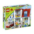  DUPLO Ville La Clinique Du Docteur
