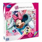  Breakthrough Puzzle 3D - Minnie