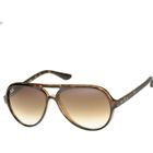 LUNETTES DE SOLEIL RAY BAN Lunettes de Soleil Mixte