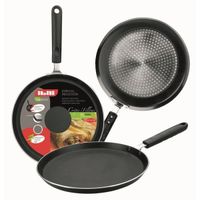 GRILL - CREPIERE Crepiere indubasic 26cm