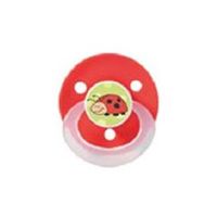 Bébisol Sucette Bout Rond Silicone 0-36 mois - … Bébisol Sucette Bout Rond Silicone 0-36 mois - …