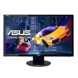 ASUS Ecran VE248HR - 24\