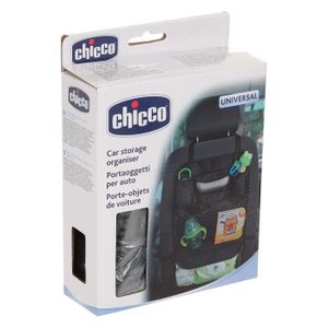 CHICCO Porte-Objets de Voiture