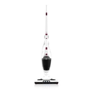 DIRT DEVIL M695 Aspirateur balai sans sac ? 12V ? 300 ml ? Blanc