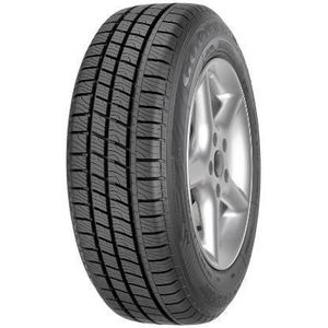 GOOD YEAR Pneu Camionnette Eté 225-55R17 104-102H VECTOR 2